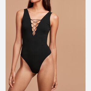 Wilfred Free Lais bodysuit